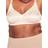 Bali Double Support Wirefree Bra - Light Beige