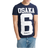 Superdry Osaka T-shirt - Rich Navy