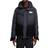 Nike X Sacai Parka - Black