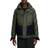 Nike X Sacai Parka - Sequoia