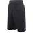 Champion Reverse Weave Cut-Off 10" Shorts Unisex - Black