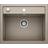 Blanco Inbouw Spoelbak Dalago 6 Tartufo 517320