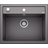 Blanco Inbouw Spoelbak Dalago 6 518850