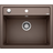 Blanco Dalago 6 Kitchen Sink 615 x 510 mm