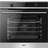 Gram IO 18610-90 X Black, Stainless Steel