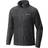 Columbia Men's Steens Mountain 2.0 Full Zip Fleece Jacket - Charcoal Heather