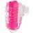 Screaming O Vibrerende Penisring The Color Pop Lingo Pink