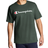 Champion Classic Script Logo T-shirt Men's - Dark Green