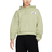 Nike Jordan Essentials Fleece Hoodie Women's - Olive Aura