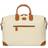 Bric's Firenze 18-Inch Cargo Duffle Bag - Cream