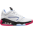 NIKE Jordan Point Lane M - White/Medium Blue/Black/Rush Pink