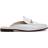 Sam Edelman Linnie Bit Mule - Bright White