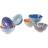 Certified International Chelsea Soup Bowl 12.1cm 6pcs 0.29L