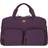 Bric's X-Travel 18" Boarding Duffel - Violet