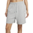 Nike Women's Essntl Shorts - Grå