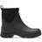 Sam Edelman Louisa Rubber Rain Boots - Black