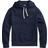 Polo Ralph Lauren The RL Fleece Hoodie - Cruise Navy