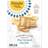 Simple Mills Fine Ground Sea Salt Almond Flour Crackers 120g 1pack