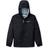 Columbia Boy's Glennaker Rain Jacket - Black (1574731)