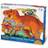 Learning Resources Jumbo Dinosaur T Rex 20 Pieces