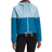 The North Face Women's Antora Rain Hoodie - Beta Blue/Banff Blue