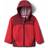 Columbia Boy's Glennaker Rain Jacket - Mountain Red/Red Jasper (1574731)