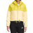 The North Face Women's Antora Rain Hoodie - Acid Yellow/Pale Banana