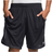 Champion 7" Taped Mesh Shorts Men - Black