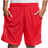 Champion 7" Taped Mesh Shorts Men - Scarlet