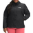 The North Face Women’s Antora Jacket Plus Size - TNF Black