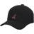 Kangol Bermuda Elastic Space Cap Unisex - Black