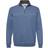 Columbia Hart Mountain II Half Zip Sweatshirt - Carbon Heather