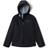 Columbia Girl's Switchback II Jacket - Black