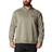 Columbia Hart Mountain II Half Zip Sweatshirt - Stone Green Heather