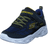 Skechers Vortex Flash - Navy/Yellow