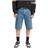 Levi's 469 Loose 12" Mens's Shorts - Medium Score/Medium Wash