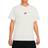 Nike Boxy Tee Light Bone Male Camiseta de manga corta Gris