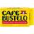 Café Bustelo Espresso Ground Coffee 283g