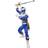 Hasbro Power Rangers Lightning Collection Lost Galaxy Blue Ranger