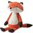 Manhattan Toy Folksy Foresters Fox