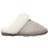 Bearpaw Effie - Light Gray