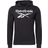 Reebok Reebok Identity Fleece Hoodie Men - Black/White