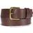 Carhartt Journeyman Belt - Dark Brown