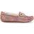 UGG Kid's Dakota - Chestnut Sparkle