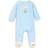 Little Me Boys' Cute Bear Footie - Baby