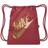 Nike Heritage Drawstring Bag - Pink