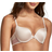 Maidenform Love the Lift Push Up & In Underwire Bra - Sandshell W/Honey Blush Beige