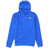 The North Face Boy's Camp Fleece Pullover Hoodie - Hero Blue (NF0A5GM7-T4S)