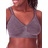 Bali Comfort Revolution ComfortFlex Fit Wirefree Bra - Crystal Grey Aztec