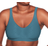 Bali Comfort Revolution ComfortFlex Fit Wirefree Bra - Oceanstorm Retro